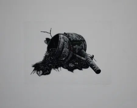 Meio-Tom Ebert - Gießkanne / Watering-Can