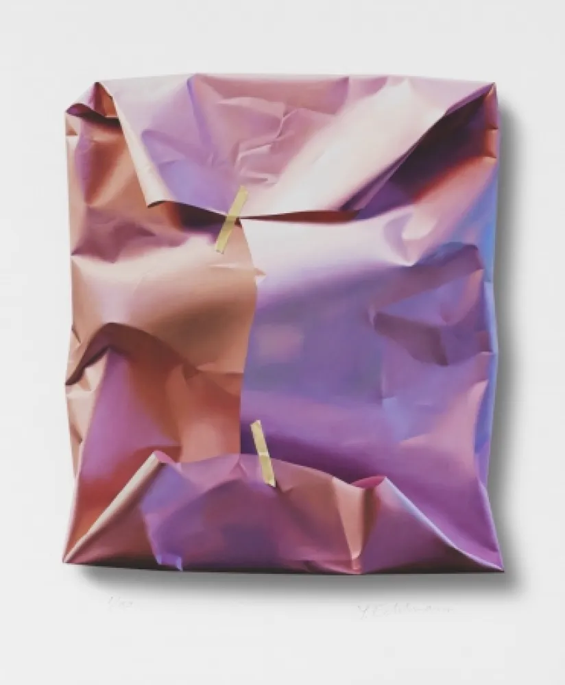 Gravura Digital Edelmann - Under certain circumstances II.