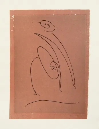 Água-Forte E Água-Tinta Ernst - Tout en un plus deux