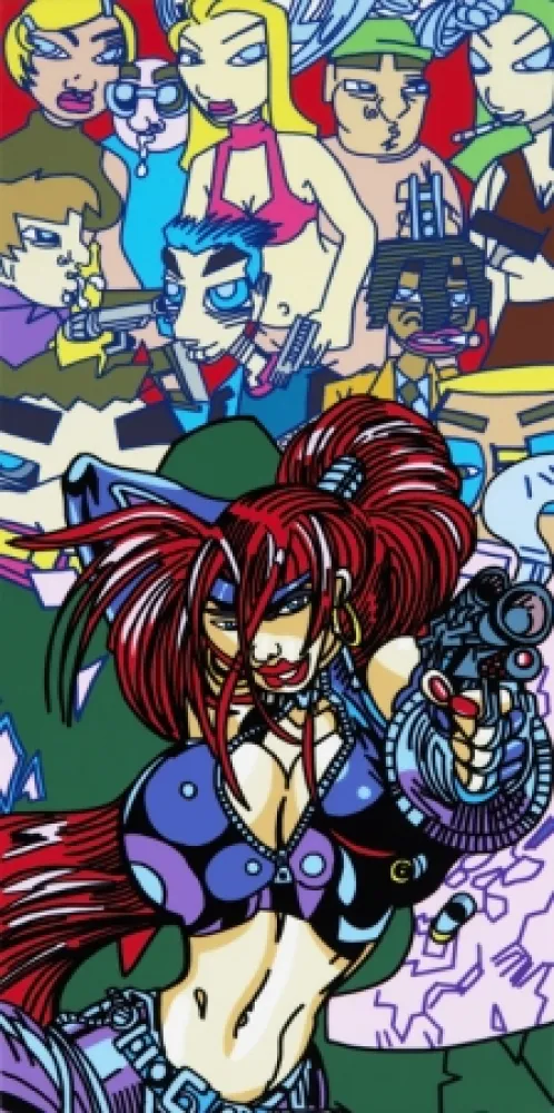 Múltiplo Erro - The Broken Dream