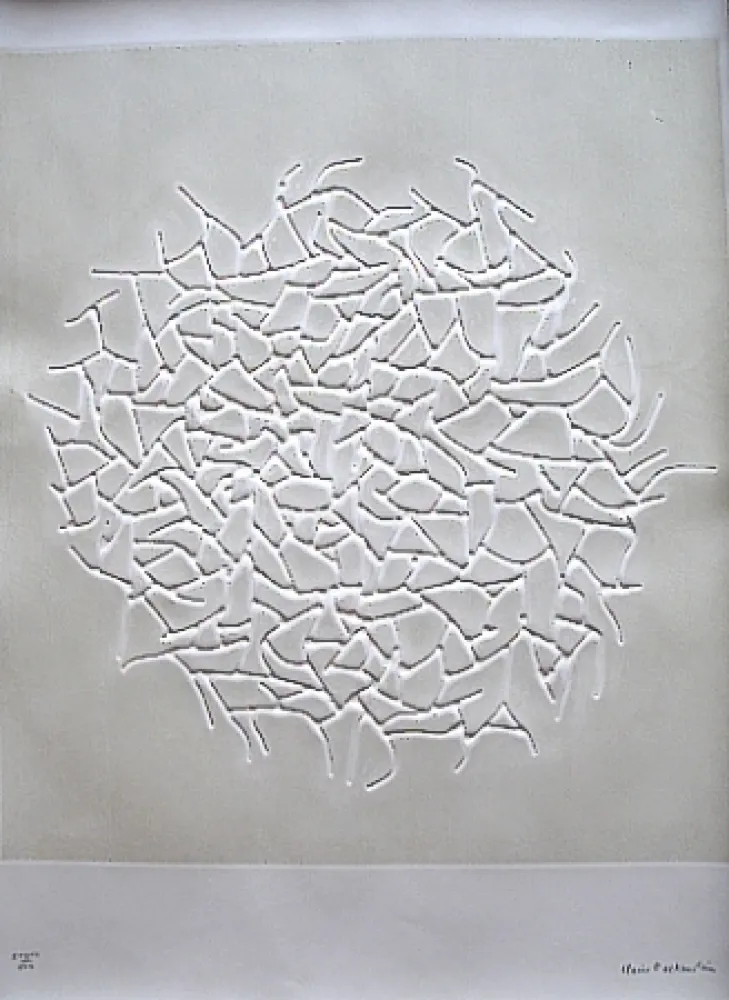 Gravura Falkenstein - Senza titolo