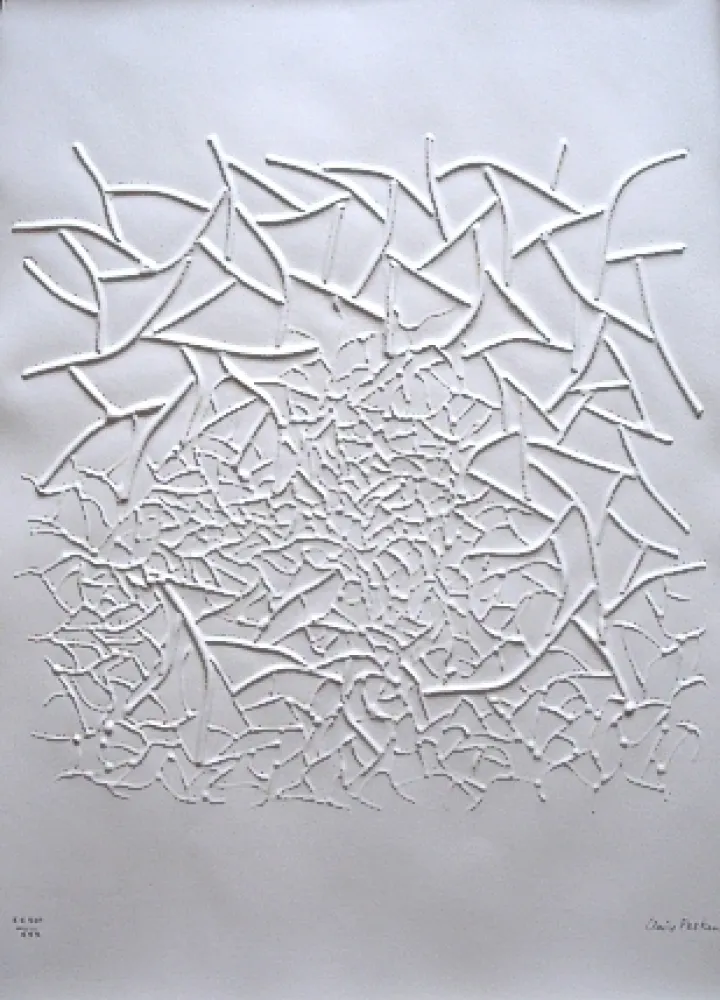 Água-Tinta Falkenstein - Senza titolo