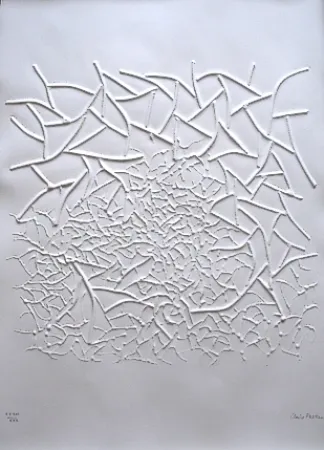 Água-Tinta Falkenstein - Senza titolo