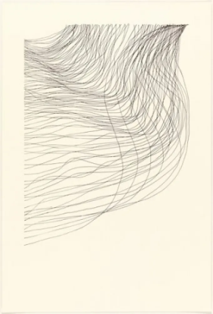 Litografia Ferrari - Mod. 2