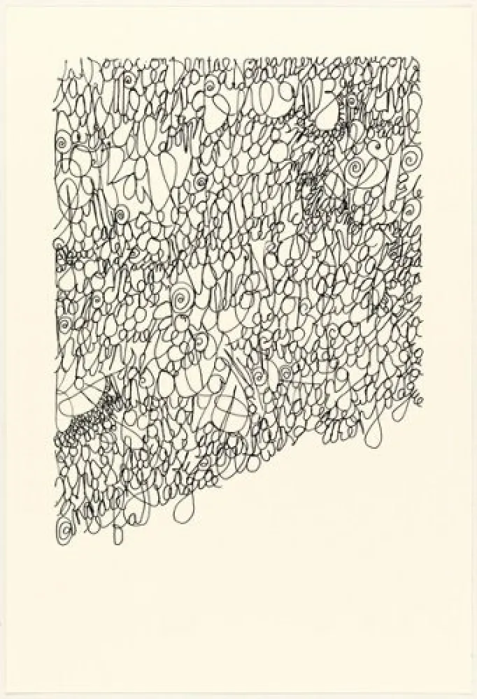 Litografia Ferrari - Mod. 6