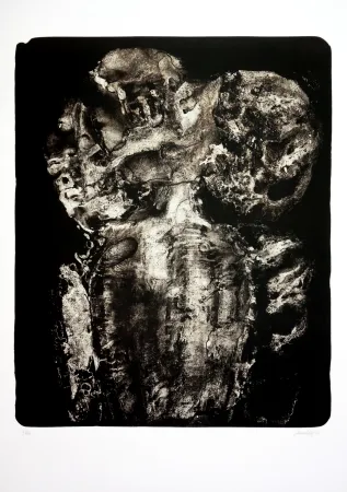 Litografia Ferré - 12