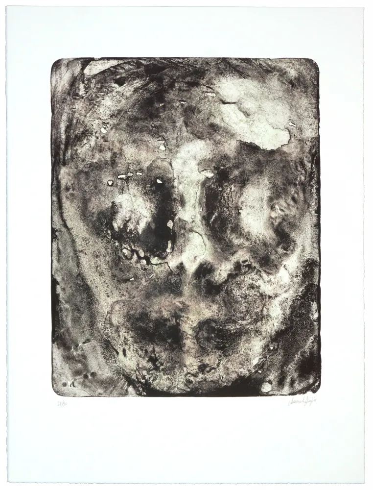 Litografia Ferré - 15