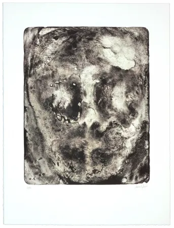 Litografia Ferré - 15