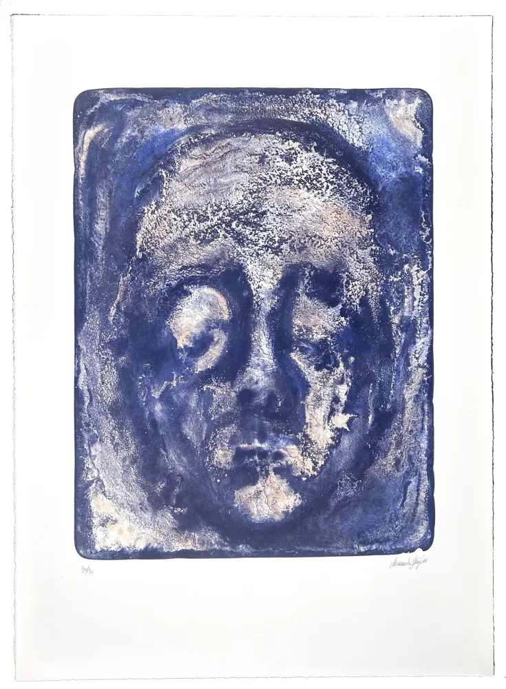 Litografia Ferré - 16