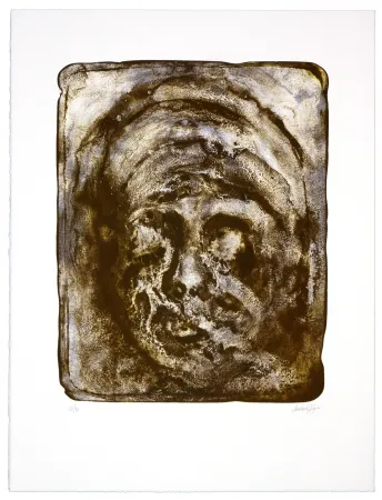 Litografia Ferré - 17