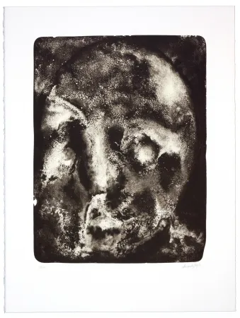 Litografia Ferré - 23