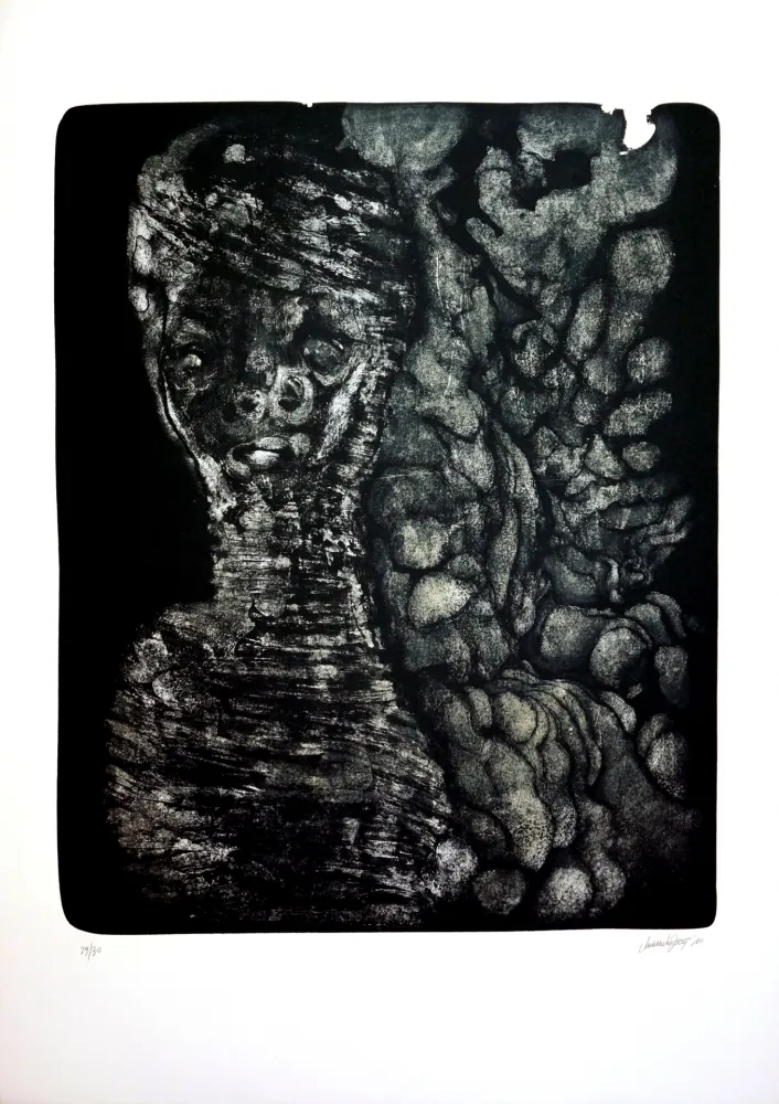 Litografia Ferré - 4