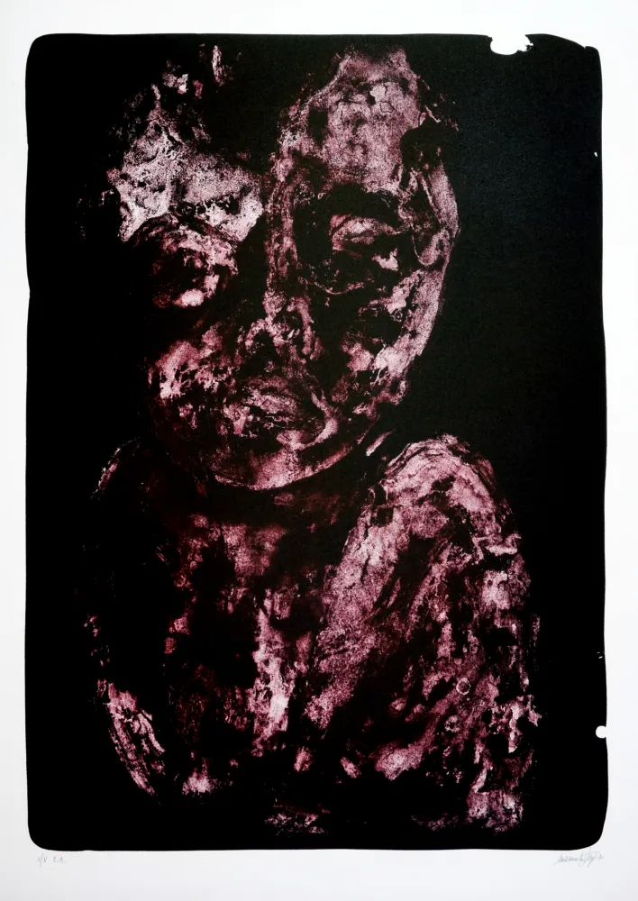 Litografia Ferré - 5