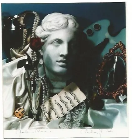 Fotografia Flack - Greek Muses