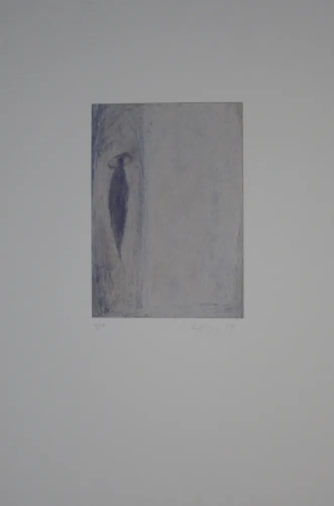 Gravura Fleischmann - Brunnenhell