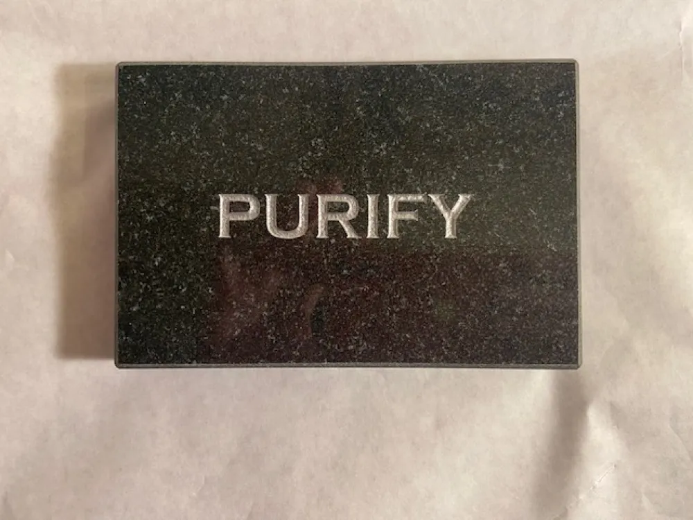 Múltiplo Fleury - PURIFY