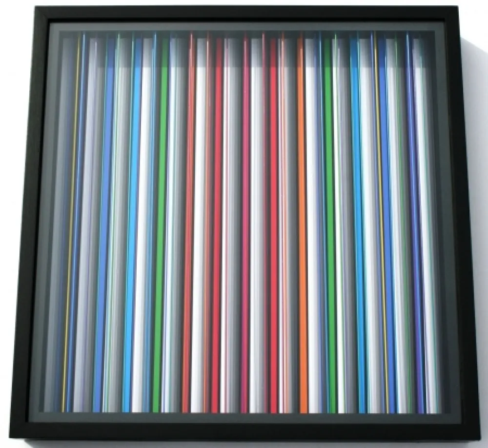 Múltiplo Flores - Prochromatique 3