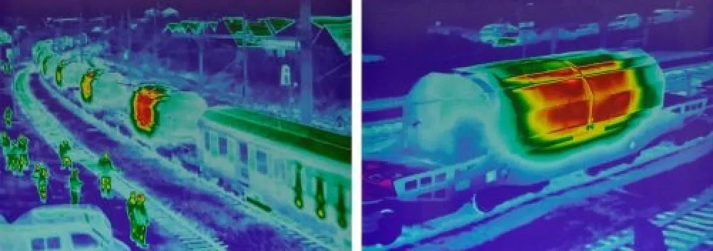 Múltiplo Fontaine - Untitled: (Castor # 1. & # 2.)