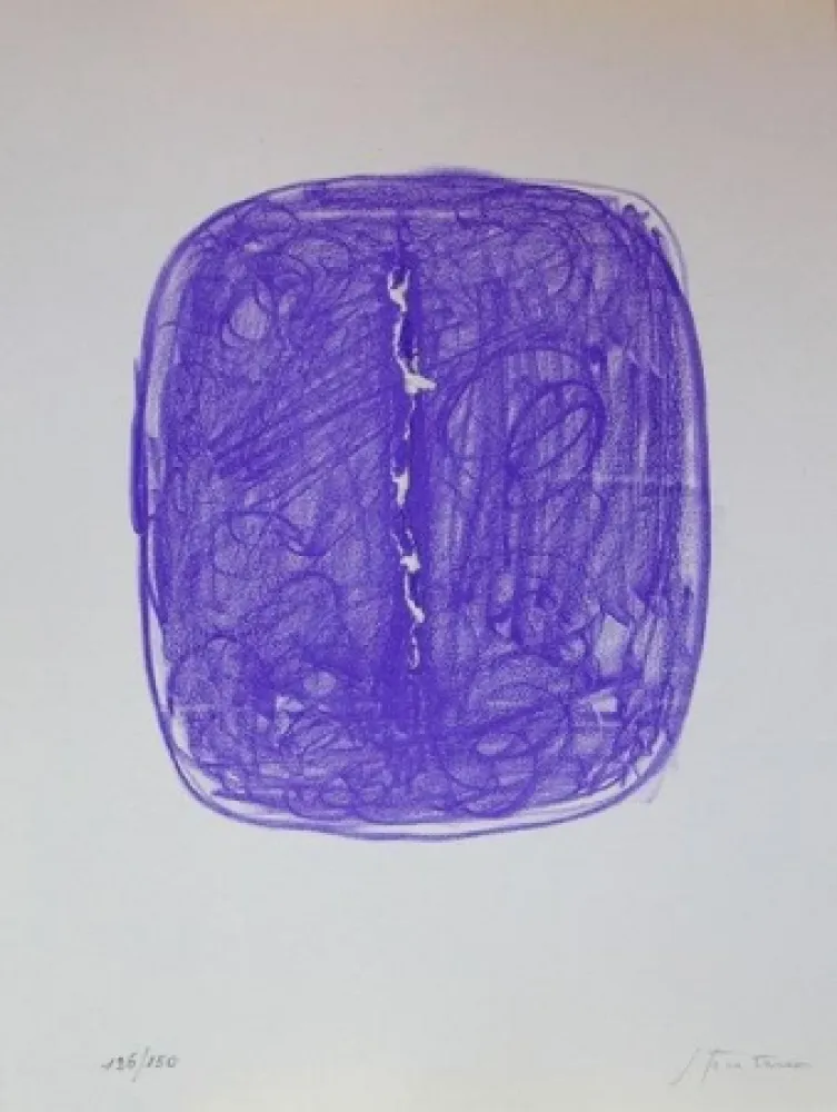 Livro Ilustrado Fontana - Corrente 30 Litografie