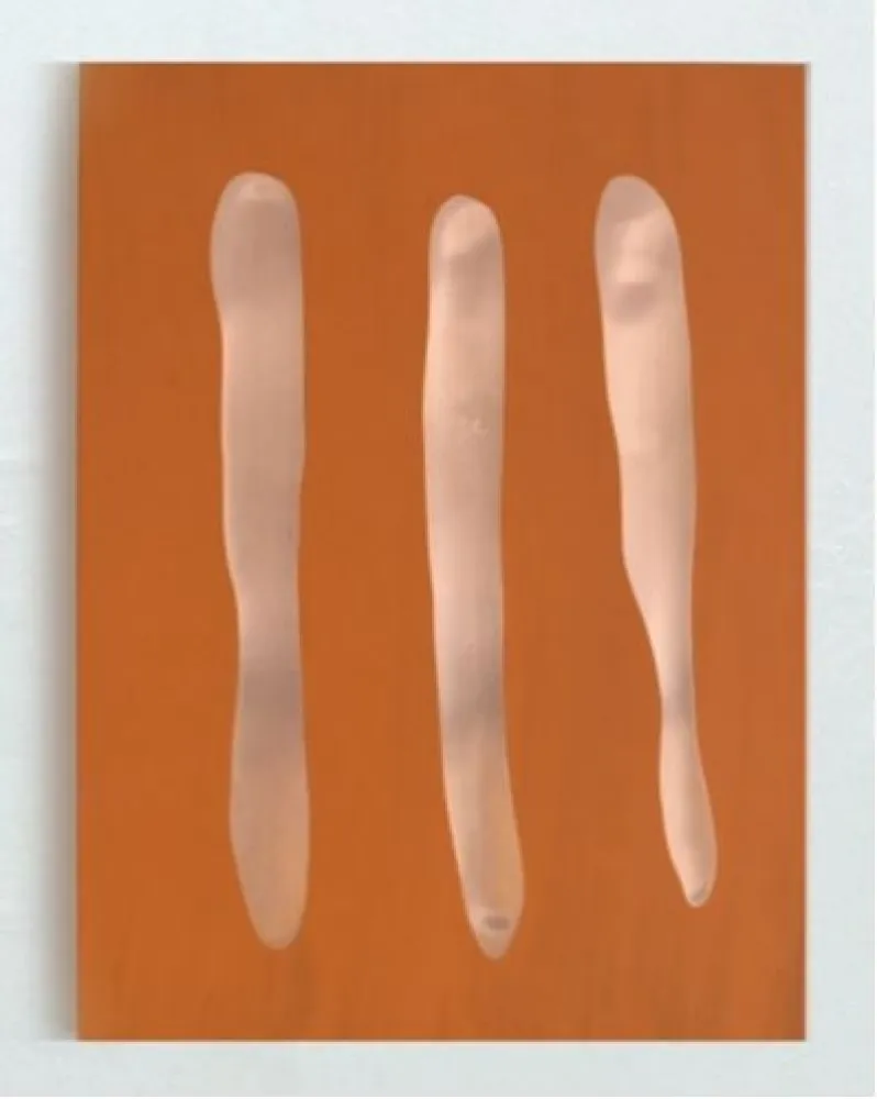 Múltiplo Forg - Mr Orange