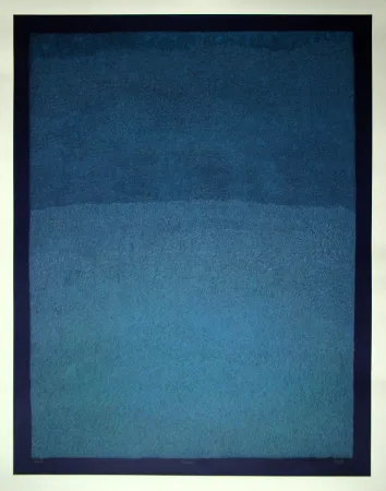 Monotipia Galgon - Metamorphosen