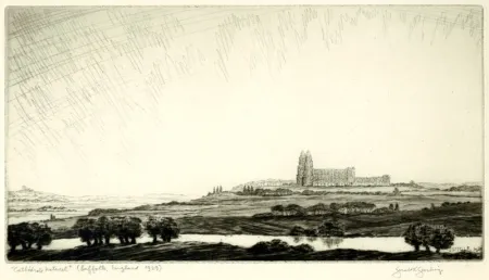 Ponta-Seca Geerlings - Cathédrale Naturelle