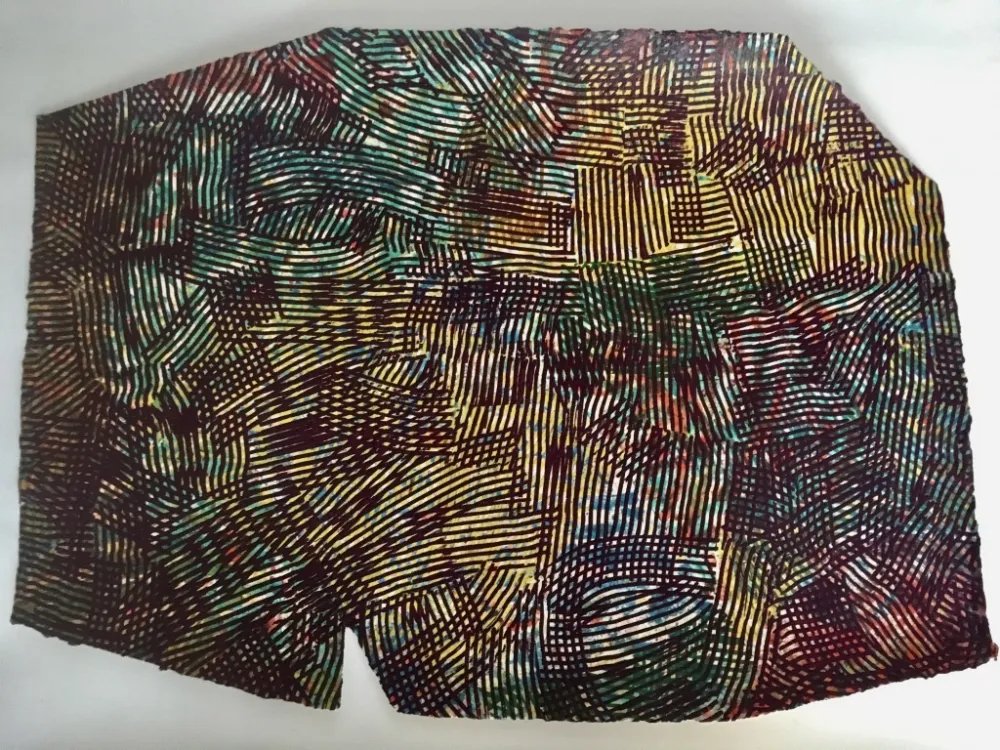 Talhe-Doce Gilliam - Lattice