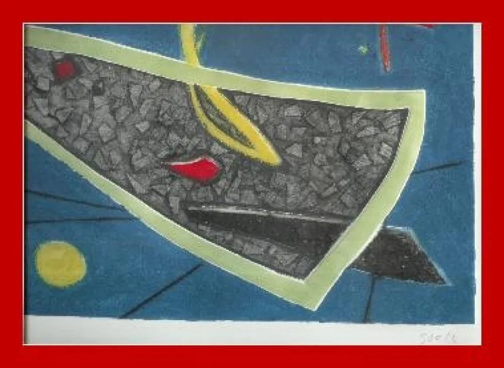 Livro Ilustrado Goetz - Nocturnos e altre poesie