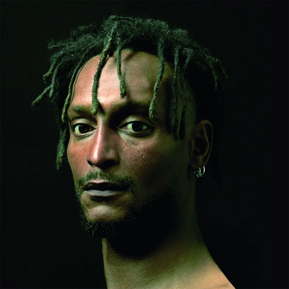 Fotografia Gonnord - Arno II