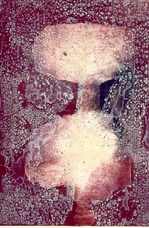 Livro Ilustrado Greco - E' femmina la terra