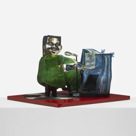 Múltiplo Grooms - Fats Domino