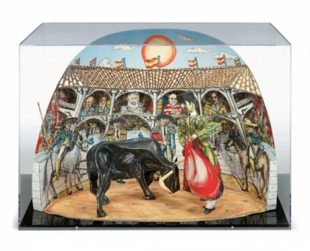 Múltiplo Grooms - Los Aficionados