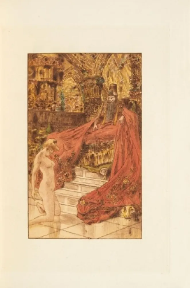 Livro Ilustrado Guignebault - En rade