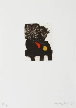 Ponta-Seca Guinovart - Exvot 7