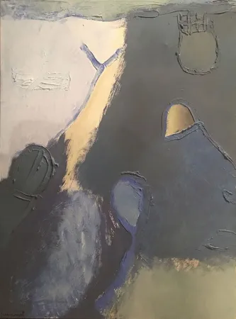 Sem Técnica Guinovart - Sin titulo