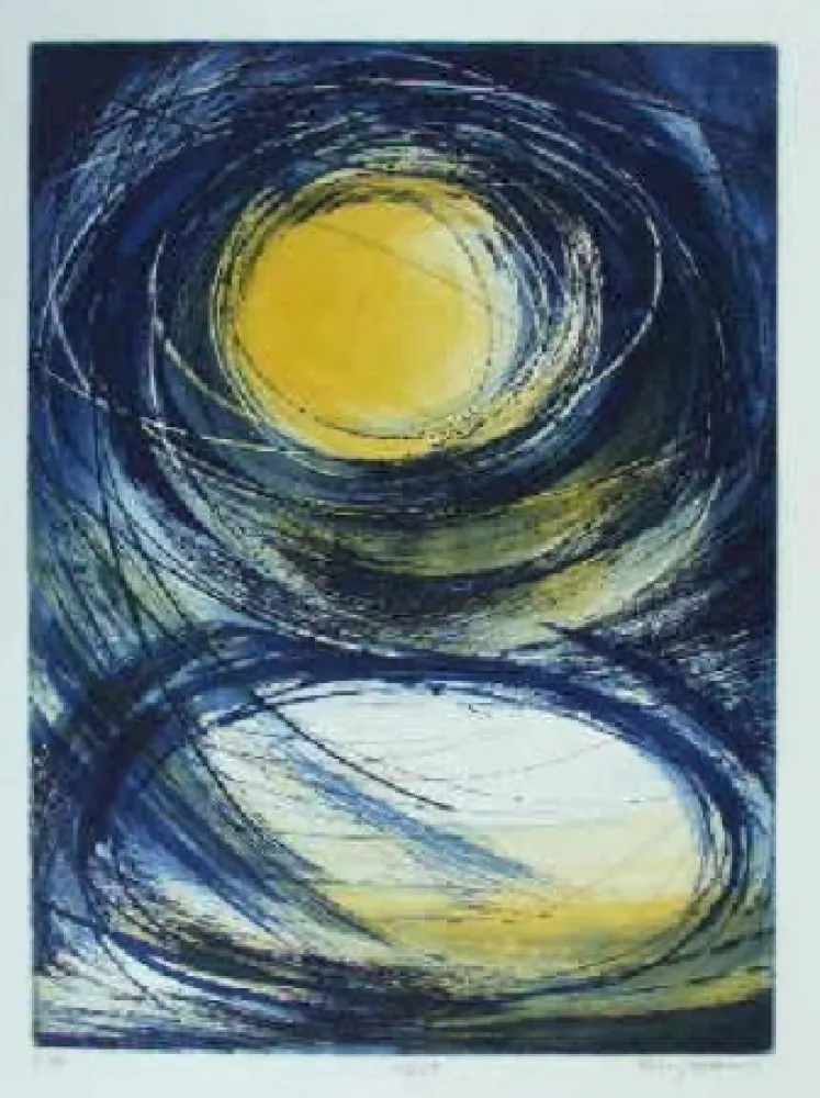 Água-Tinta Haass - Siva