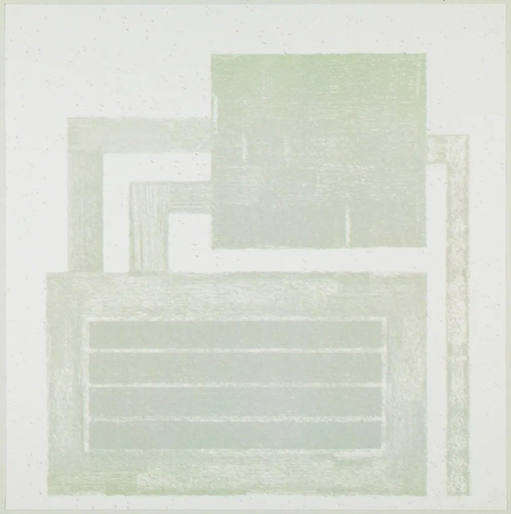 Múltiplo Halley - S/T 1