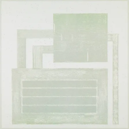 Múltiplo Halley - S/T 1