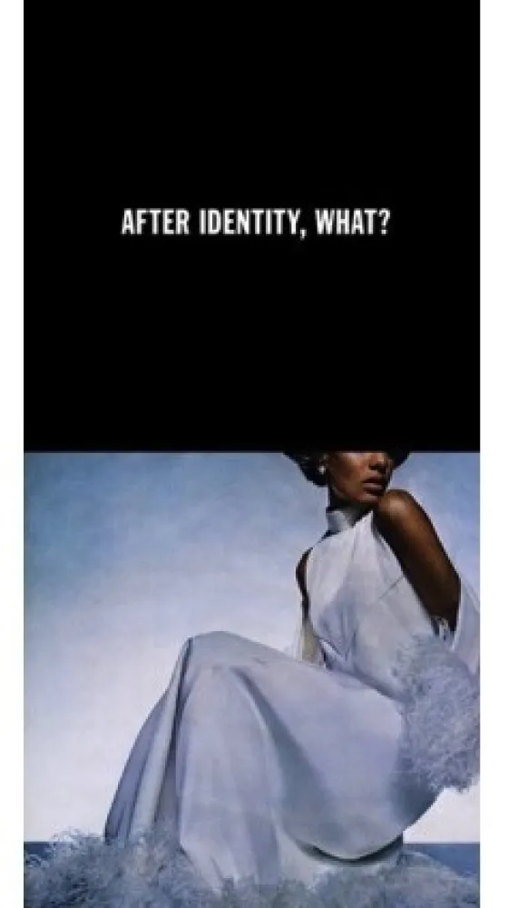 Fotografia Hank Willis - After Identity, What?