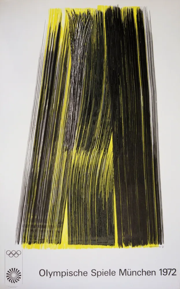 Livro Ilustrado Hartung - Composition