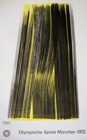 Livro Ilustrado Hartung - Composition