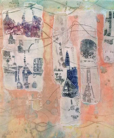 Gravura Hasegawa - AU cours de La vie 