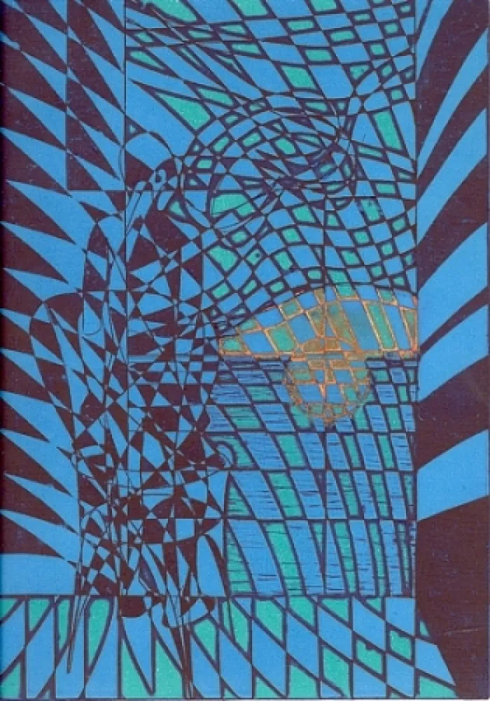 Livro Ilustrado Hayter - Still