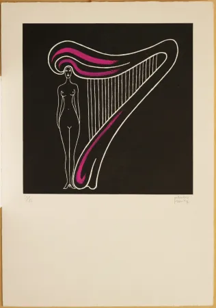 Relevo Henry - Senza titolo