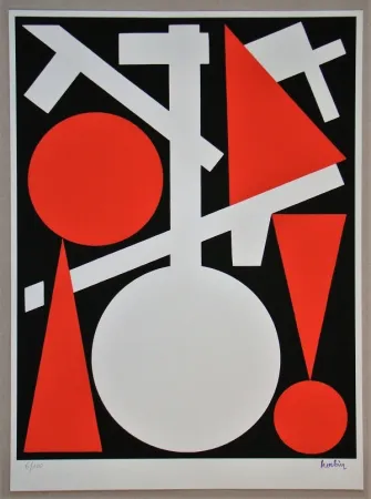 Serigrafia Herbin - FIN