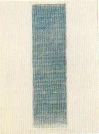 Litografia Hernandez Pijuan - Barcelona 79