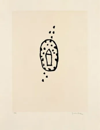 Água-Tinta Hernandez Pijuan - Casa amb jardí 2