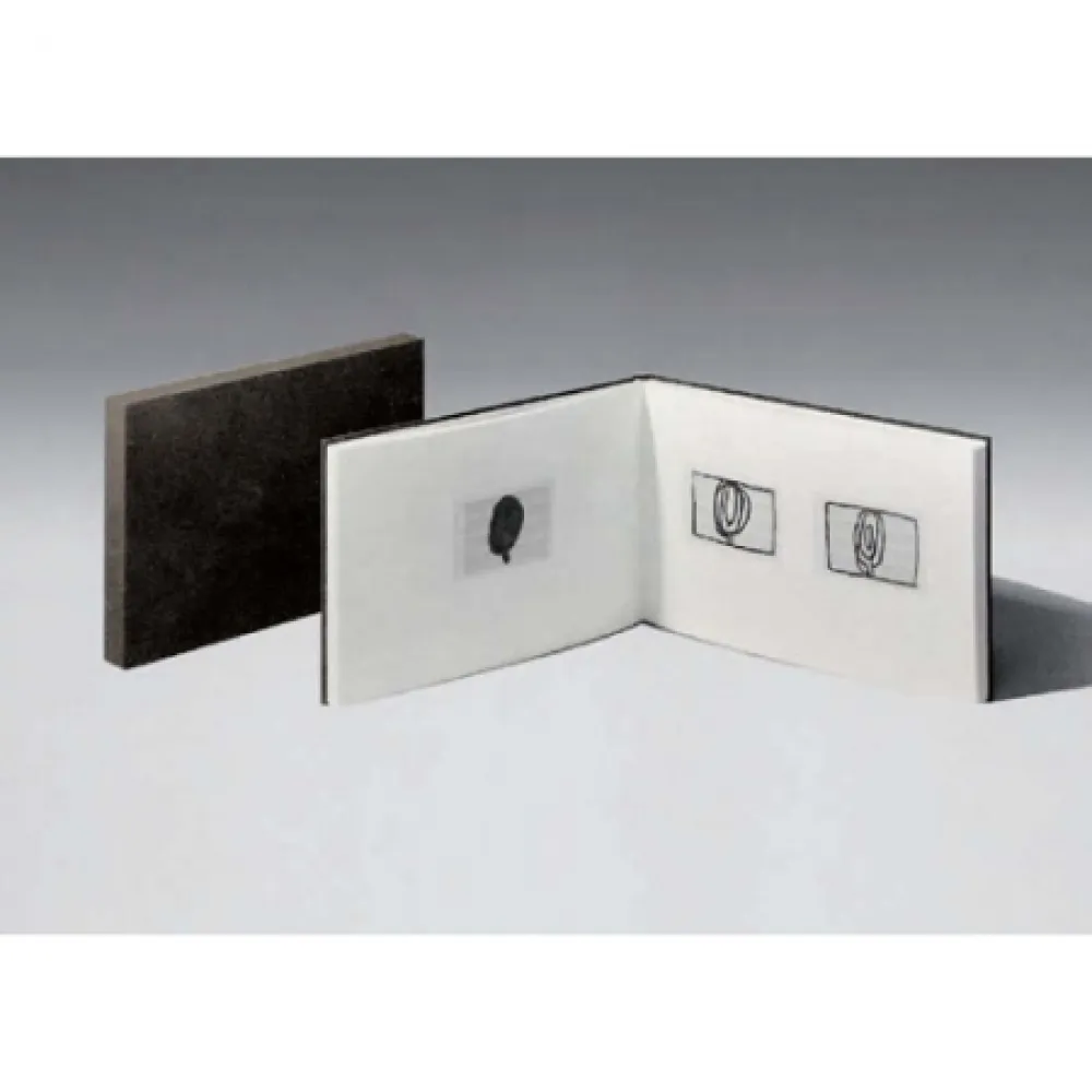 Água-Tinta Hernandez Pijuan - Dibuixos 1989-1990 Drawings (with aquatints Dibuixos 1 and Dibuixos 2)