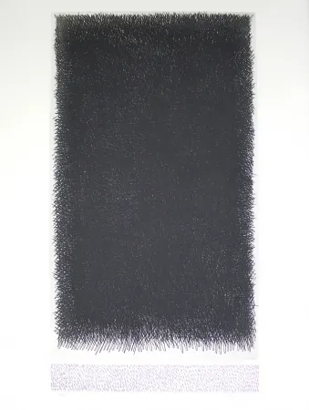 Gravura Hernandez Pijuan - HP-18