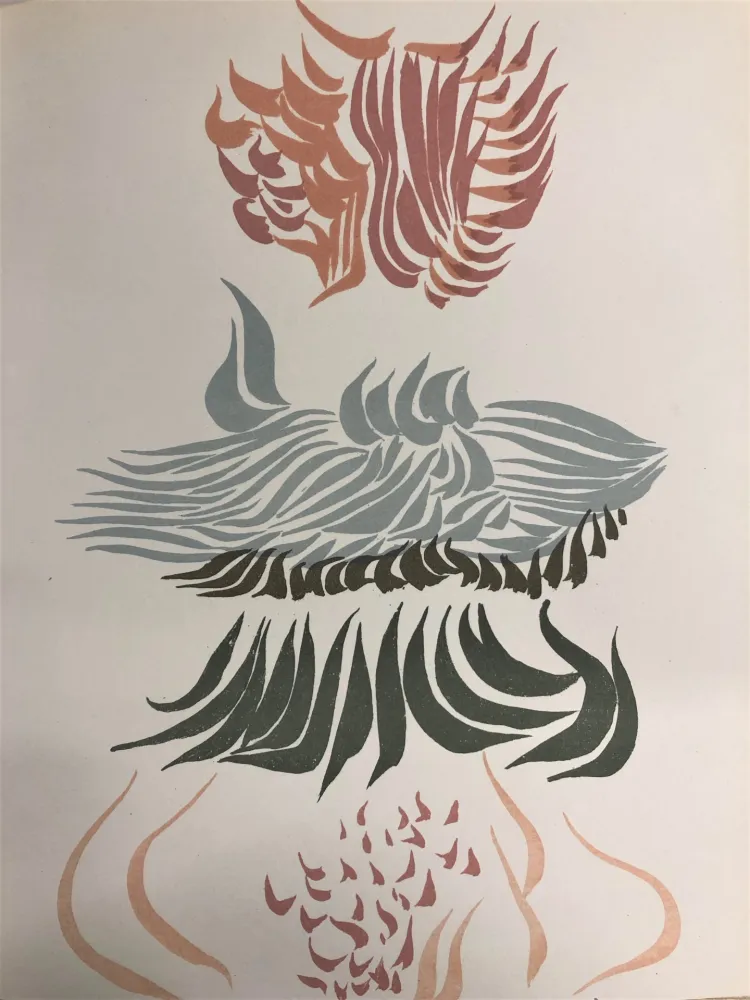 Litografia Herold - Composition,